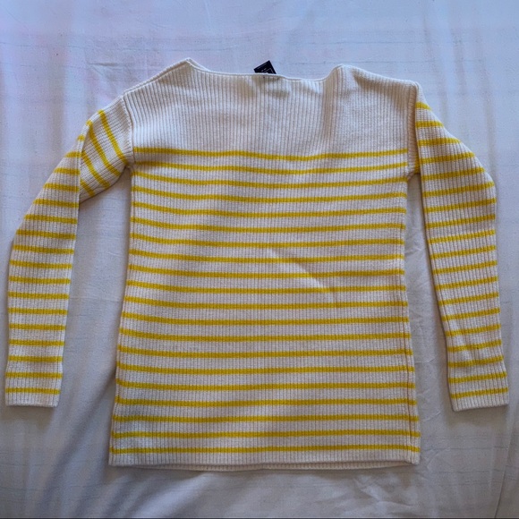 NEW | 2for1 GAP STRIPPED SHIRT / SWEATERS - Picture 6 of 8
